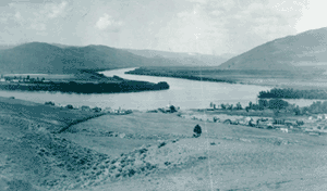 Kamloops, circa 1900