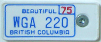 1975 - Pierre Delacote Collection