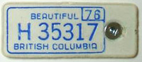 1976 - Pierre Delacote Collection