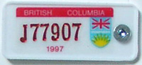 1997 - Pierre Delacote Collection