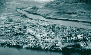 Kamloops, 1975